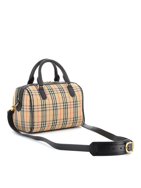 bauletto piccolo burberry prezzo|Borse mini firmate da donna .